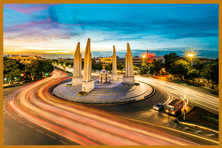Du lịch Thái Lan dịp Hè 2015 TP HCM Bangkok Pattaya giá tốt